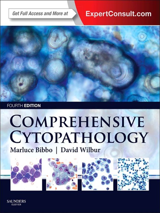 Title details for Comprehensive Cytopathology E-Book by Marluce Bibbo - Wait list